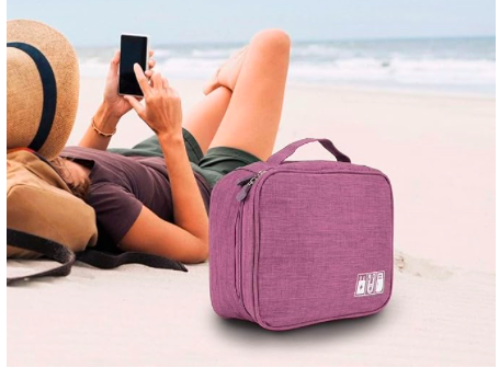 Miniatura 2 de BOLSA DE VIAJE PORTATIL